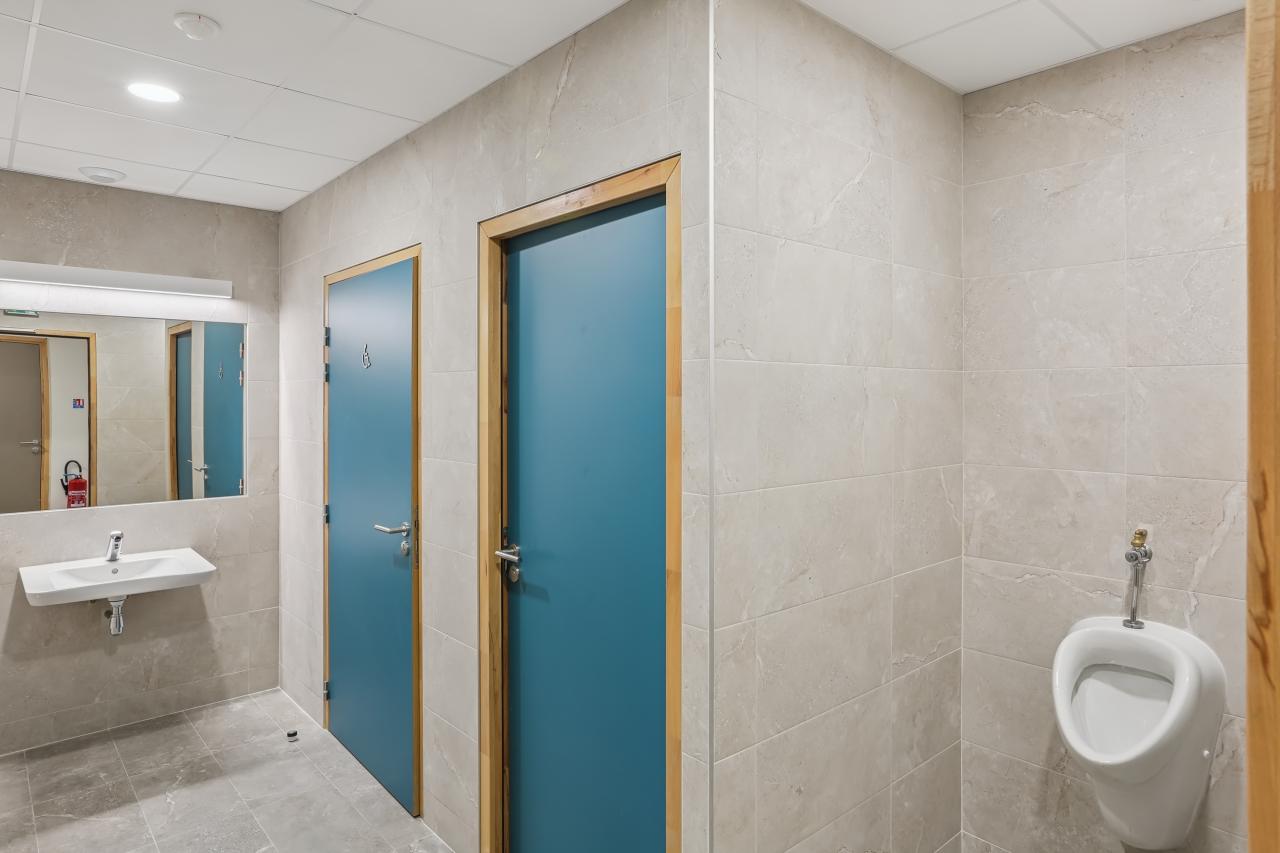 Bureau Toulouse 2551m² Location bureau Toulouse Haute-Garonne OLBUR2108294 18